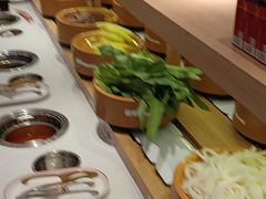 -龍歌自助小火锅(崂山丽达店)