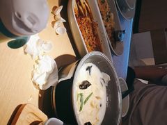 -蜜桃餐厅·伴山(绿宝广场店)