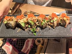 -MIKOMIKO和牛烧肉专门店(南门店)