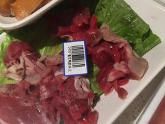-野妹火锅(龙岗店)