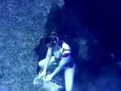 -多彩贵州城极地海洋世界