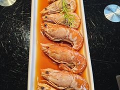 -海趣餐厅·苏式家菜(高新店)