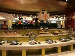 -临沂华盛江泉城大酒店