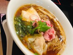 -篝拉面(银座店)