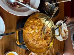 -恰饭·老长沙市井菜(天河客运站店)