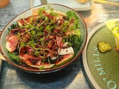 -O'mills Sourdough Bakery&Bistro(永嘉路店)