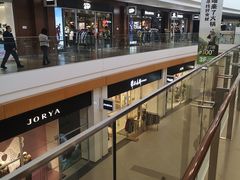 -杉杉奥特莱斯广场(哈尔滨店)