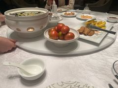 -青岛海景花园大酒店·粤海餐厅