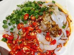 -椒小兔·盐帮川菜中餐厅(金沙时代广场店)