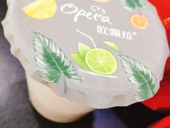 -欧佩拉(工农路店)