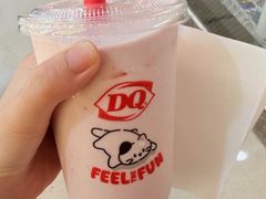 -DQ·蛋糕·冰淇淋(余姚万达店)