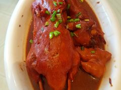 -大清花饺子(山庄店)