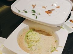 -盛百味·家宴餐厅(霸州分店)