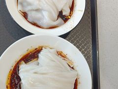 -周家大辣椒面皮(中山街店)