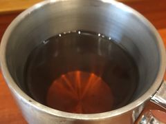 玫瑰花茶-巴依家新疆手抓饭(菱角湖万达店)