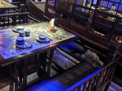 -绿茶餐厅(燕郊永旺店)