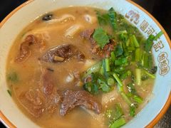 -唐河王记·南阳民间菜(国基路店)