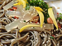 -椿记烧鹅(柳邕店)