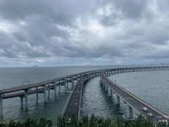 -星海湾跨海大桥