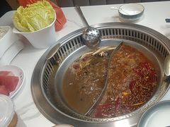-椒王火锅(厚街万达店)