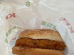 -肯德基(京广桥店)