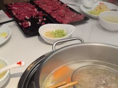 -牛品福潮汕牛肉火锅(旺庄店)