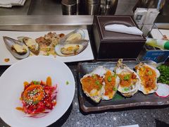 -大渔铁板烧(大悦城店)