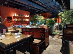 -老客家·客家菜(万达店)