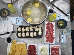 -牛天下·牛肉·海鲜·打边炉·融合菜
