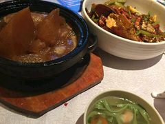 -李老爹香辣蟹(宣武门店)