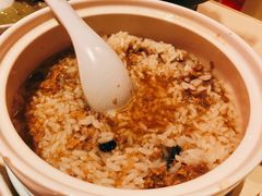 怀旧知青肉泡饭-侯师傅热炒店(印象城店)