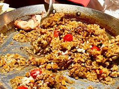 -BROWNSTONE布朗石西班牙餐厅(富城店)