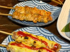 -鸟泉居酒屋·烧鸟·酒馆(百子湾店)