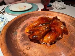 -三号黄浦会Canton Table