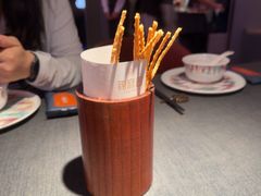 -锦府园·新台州菜(合生汇店)
