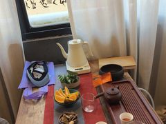 -邈墨茶馆(凤起路店)