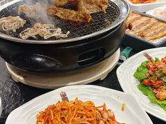 -金刚山(学府路店)