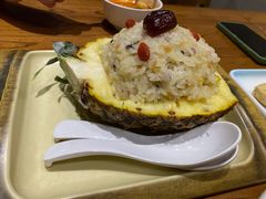-茶花妹子云南餐厅(传媒大学店)