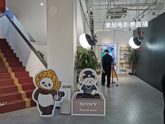-Sony Store 索尼(上海淮海中路店)