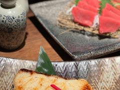-千代武日本料理(爱建店)