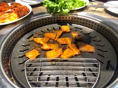 -33韩式自助烧烤(环城南路店)