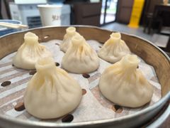 -蟹上黄·蟹黄面·江南糖水(人民广场店)