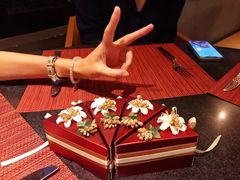 -WOLFGANG PUCK KITCHEN & BAR(迪士尼小镇店)