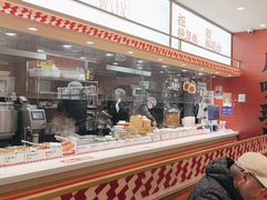 -乡村基·川味现炒大王(熙悦天街店)