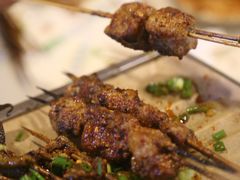 -晓靖轩烧烤(沙河风情店)