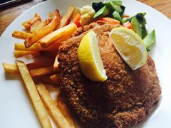 -Geneva日内瓦餐厅(西郊宝成花苑店)