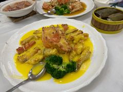-东江海鲜酒家(艺都分店)