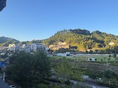 -将军关探险漂流