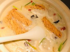 -老阿爸鲜鱼土菜(昆山花桥店)