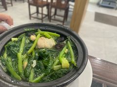 -长平肥姐白粥·海鲜打冷